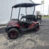 R&B 2024 EZGO EZGO Valor Gas - Image 2