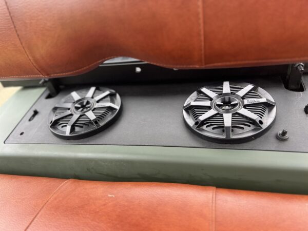2018 Premium Club Car Precedent - Image 3