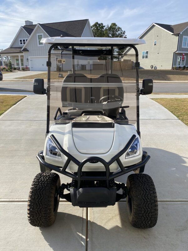 2021 STAR EV STAR EV Sirius 2+2 Lithium Electric - Image 12