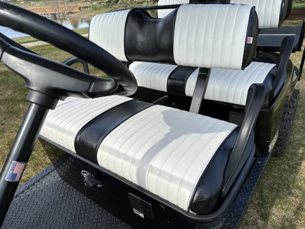 2019 EZGO EZGO Express L6 Gas - Image 7