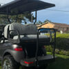 2024 Club Car Onward Lithium Electric - Image 5