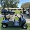 2018 EZGO EZGO TXT Electric. - Image 3
