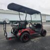 R&B 2024 EZGO EZGO Valor Gas - Image 3
