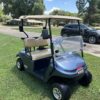 2018 EZGO EZGO TXT Electric.