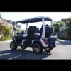 BRAND NEW 2025 Evolution D-Max XT4 Golf Cart - Image 18
