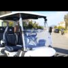 BRAND NEW 2025 Evolution D-Max XT4 Golf Cart - Image 15