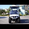 BRAND NEW 2025 Evolution D-Max XT4 Golf Cart - Image 17