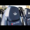BRAND NEW 2025 Evolution D-Max XT4 Golf Cart - Image 5
