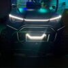 Brand new 2025 Dach Apollo EV 4 seater. - Image 2
