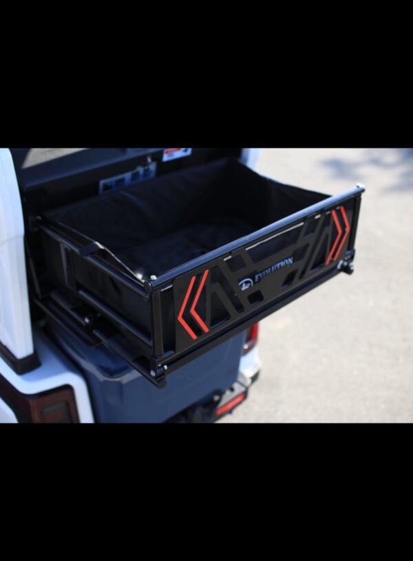 BRAND NEW 2025 Evolution D-Max XT4 Golf Cart - Image 3