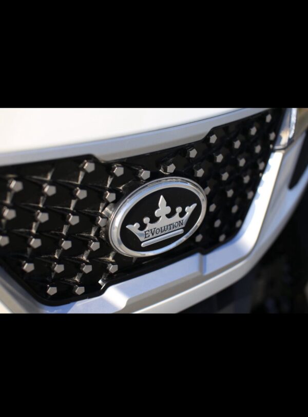 BRAND NEW 2025 Evolution D-Max XT4 Golf Cart - Image 16