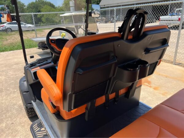 Brand new 2025 Dach Apollo EV 4 seater. - Image 4
