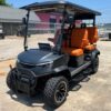 Brand new 2025 Dach Apollo EV 4 seater. - Image 6