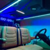 Brand new 2025 Dach Apollo EV 4 seater. - Image 8