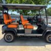 Brand new 2025 Dach Apollo EV 4 seater. - Image 9