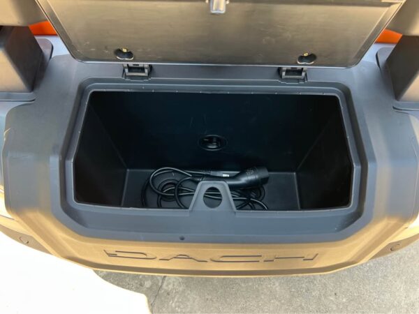 Brand new 2025 Dach Apollo EV 4 seater. - Image 10