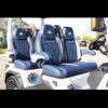 BRAND NEW 2025 Evolution D-Max XT4 Golf Cart - Image 6