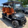 Brand new 2025 Dach Apollo EV 4 seater.