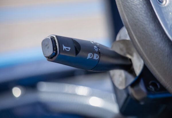 2025 ICON i40 Lithium Batteries - Image 4