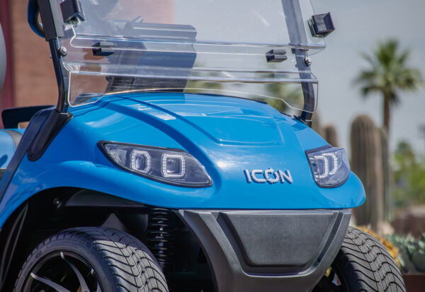 2025 ICON i40 Lithium Batteries - Image 6