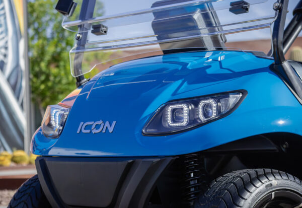 2025 ICON i40 Lithium Batteries - Image 24