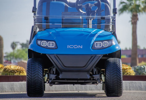 2025 ICON i40 Lithium Batteries - Image 28