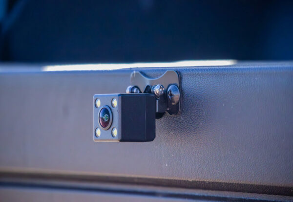 2025 ICON i40 Lithium Batteries - Image 30