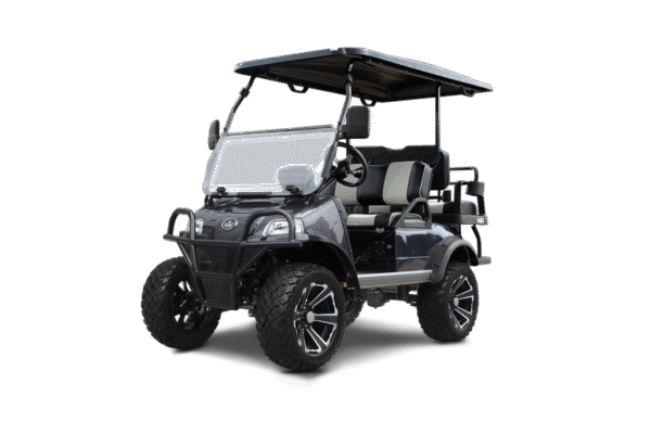 2025 Evolution Forester 4 PLUS - Image 12