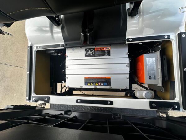 2025 Evolution Forester 4 PLUS - Image 3