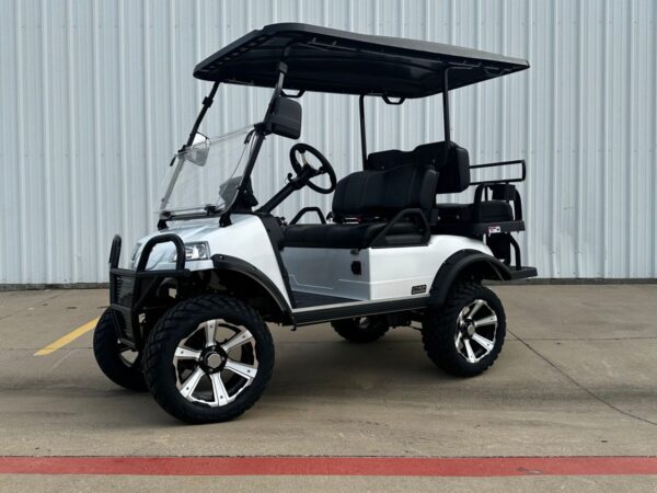 2025 Evolution Forester 4 PLUS - Image 14