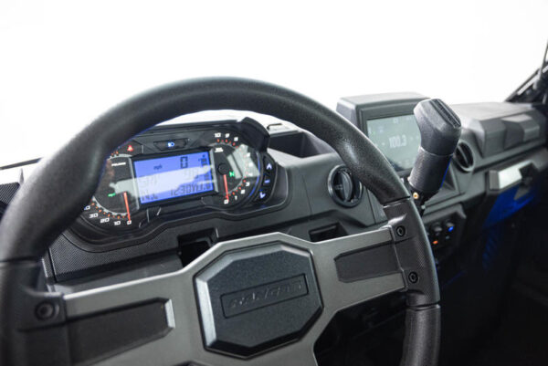 2025 Polaris Ranger Crew XP 1000 NorthStar Trail Boss Edition - Image 16