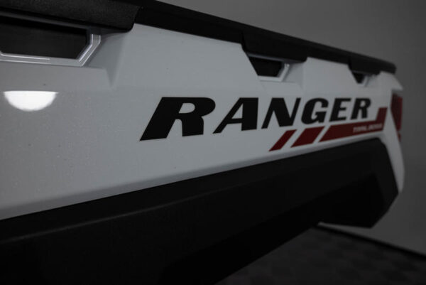 2025 Polaris Ranger Crew XP 1000 NorthStar Trail Boss Edition - Image 32