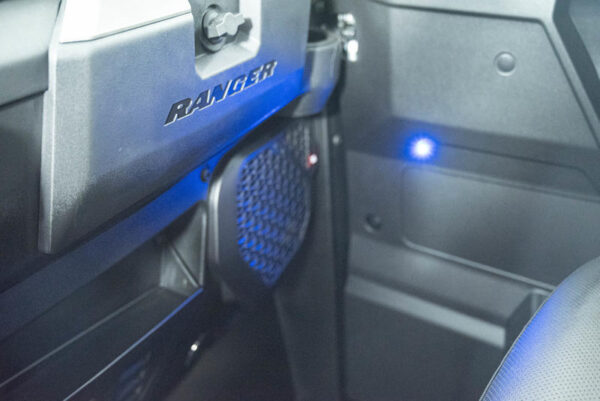 2025 Polaris Ranger Crew XP 1000 NorthStar Trail Boss Edition - Image 20