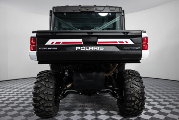 2025 Polaris Ranger Crew XP 1000 NorthStar Trail Boss Edition - Image 5