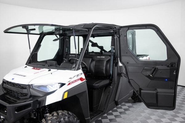 2025 Polaris Ranger Crew XP 1000 NorthStar Trail Boss Edition - Image 10