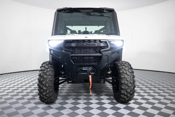 2025 Polaris Ranger Crew XP 1000 NorthStar Trail Boss Edition - Image 9