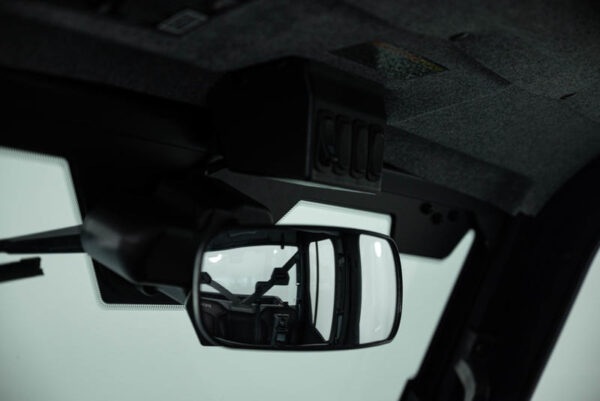 2025 Polaris Ranger Crew XP 1000 NorthStar Trail Boss Edition - Image 22