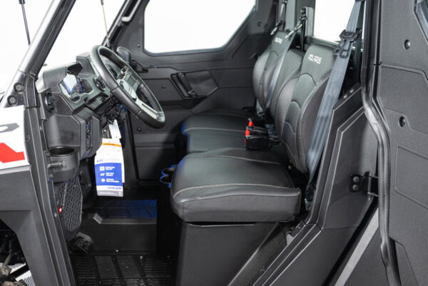 2025 Polaris Ranger Crew XP 1000 NorthStar Trail Boss Edition - Image 12