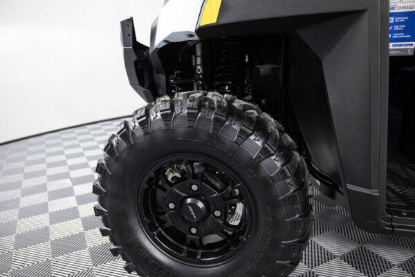 2025 Polaris Ranger Crew XP 1000 NorthStar Trail Boss Edition - Image 24
