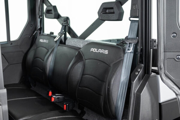2025 Polaris Ranger Crew XP 1000 NorthStar Trail Boss Edition - Image 14