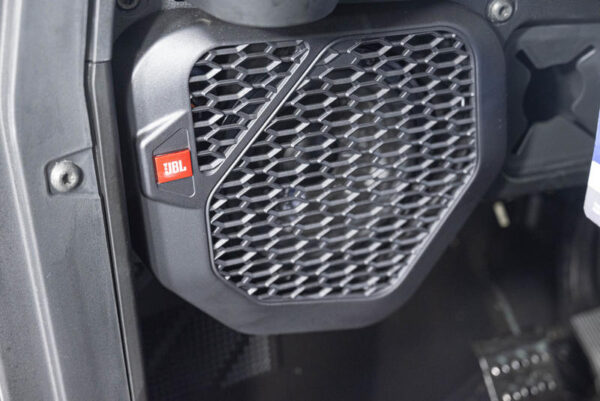 2025 Polaris Ranger Crew XP 1000 NorthStar Trail Boss Edition - Image 21