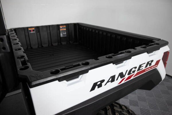 2025 Polaris Ranger Crew XP 1000 NorthStar Trail Boss Edition - Image 31
