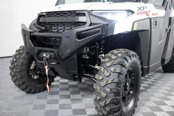 2025 Polaris Ranger Crew XP 1000 NorthStar Trail Boss Edition - Image 27