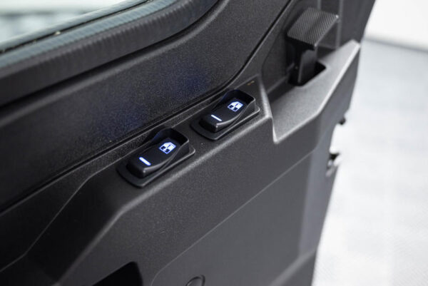2025 Polaris Ranger Crew XP 1000 NorthStar Trail Boss Edition - Image 23