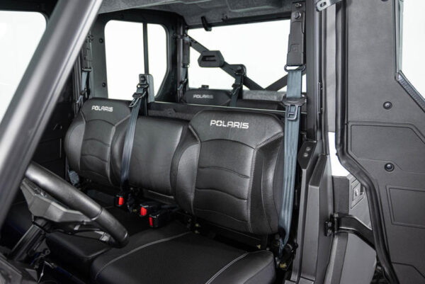 2025 Polaris Ranger Crew XP 1000 NorthStar Trail Boss Edition - Image 11