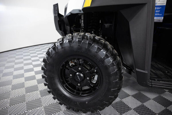 2025 Polaris Ranger Crew XP 1000 NorthStar Trail Boss Edition - Image 25