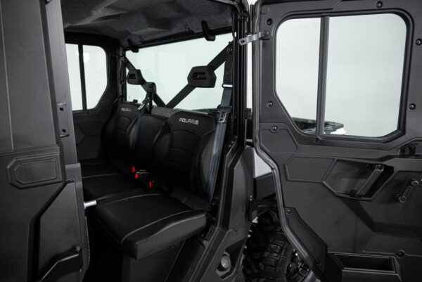 2025 Polaris Ranger Crew XP 1000 NorthStar Trail Boss Edition - Image 13
