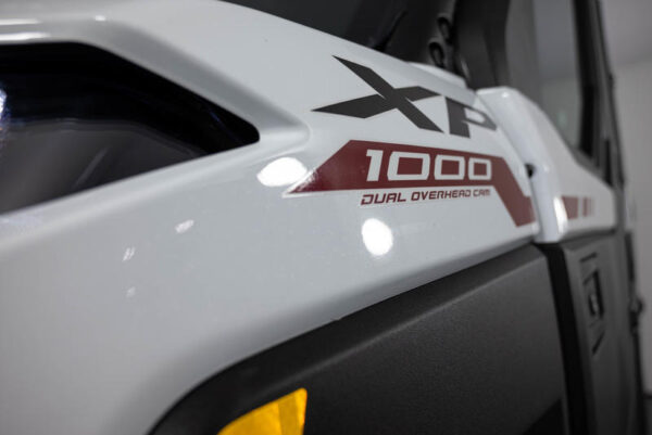 2025 Polaris Ranger Crew XP 1000 NorthStar Trail Boss Edition - Image 33