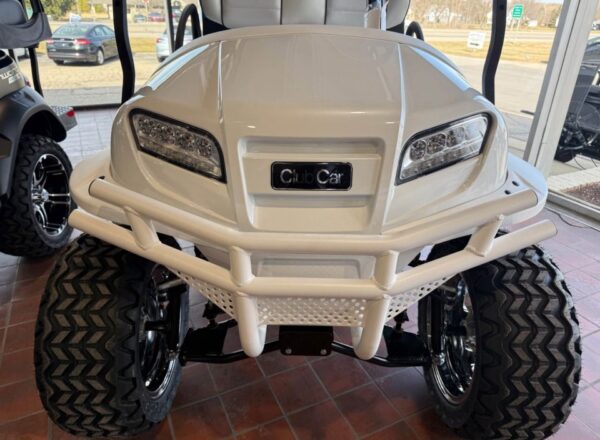 Snowstorm 2025 Club Car Onward Snowstorm Special Edition 4 - Image 2