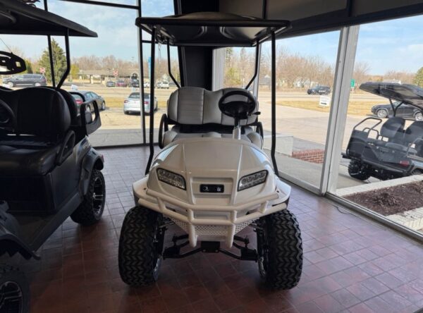 Snowstorm 2025 Club Car Onward Snowstorm Special Edition 4 - Image 17